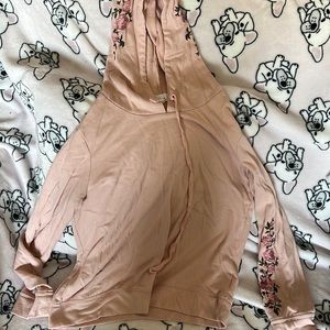 Medium hoodie